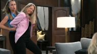 General Hospital's Josslyn had to ruin everything | Image: ABC